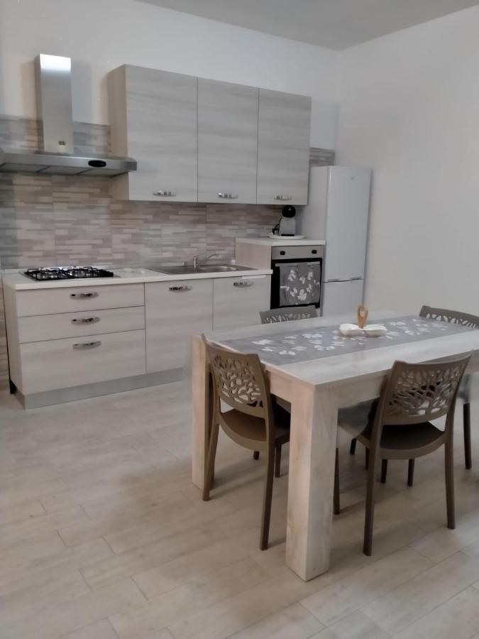 Anefe Hotel Brindisi Ngoại thất bức ảnh